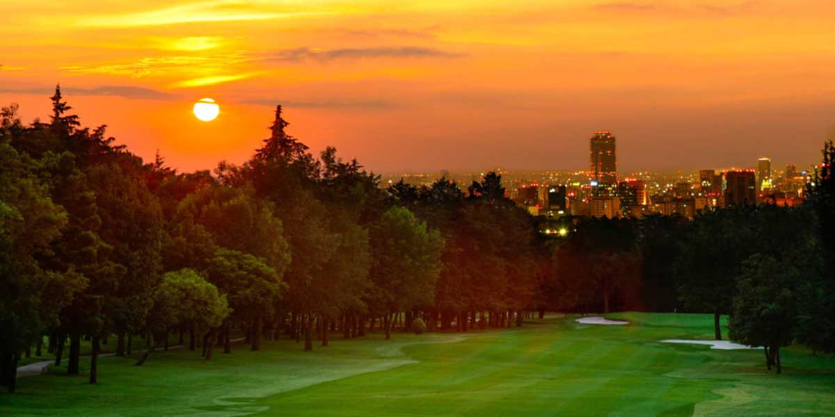 mejores campos golf