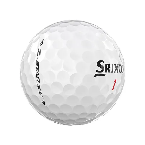 bolas de golf Srixon