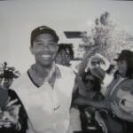 Tiger Woods