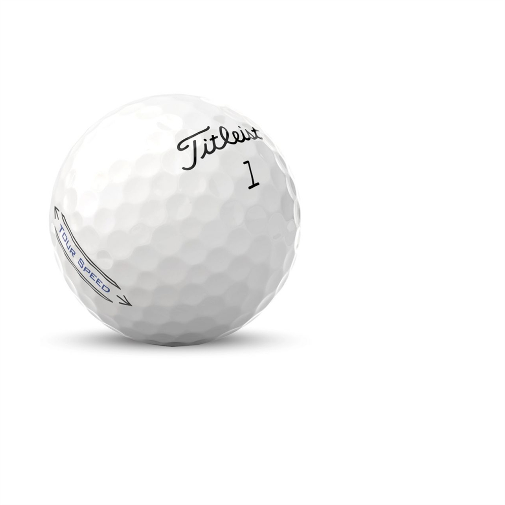 las mejores pelotas de golf