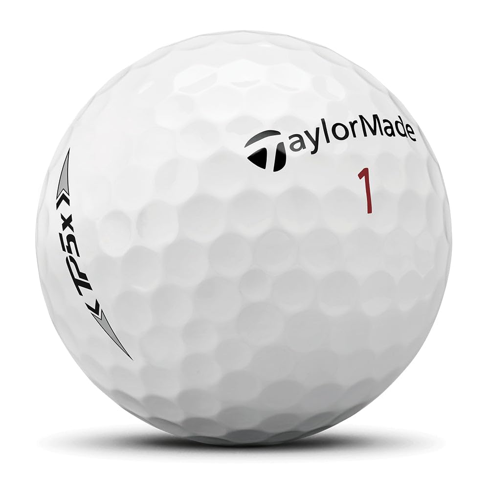 bolas de golf Taylormade