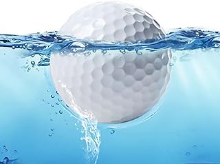 bolas de golf divertidas