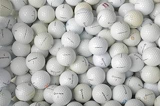 pelotas golf recicladas