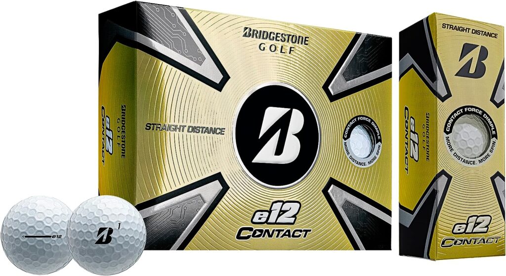 bridgestone e12 contact