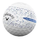 callaway super soft bolas golf