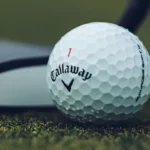 bolas golf callaway
