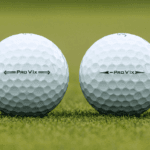 Mejores bolas de golf 2025