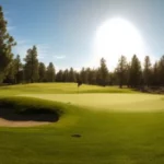 foursome golf
