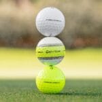 taylormade tour response