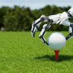 golf ball recommender