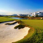 ficha campo golf hacienda riquelme