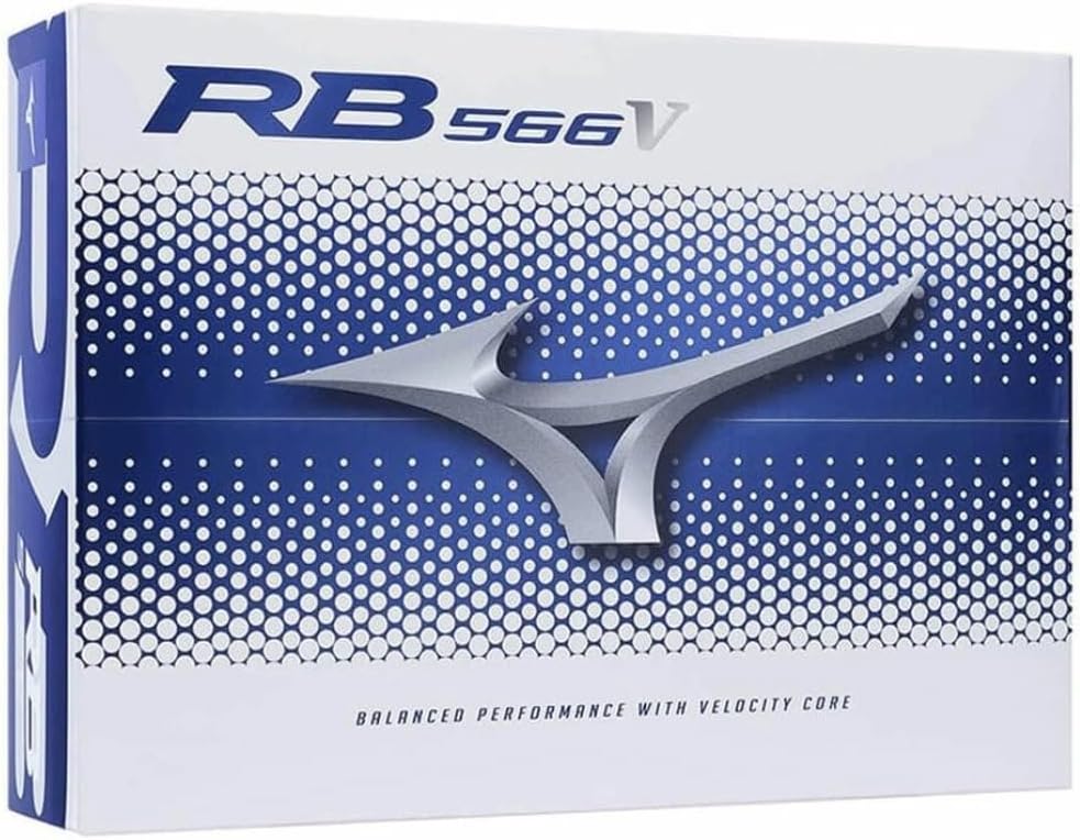 Mizuno RB566V