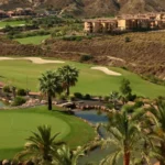 campo golf valle este