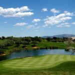 panoràmica club de golf san jorge