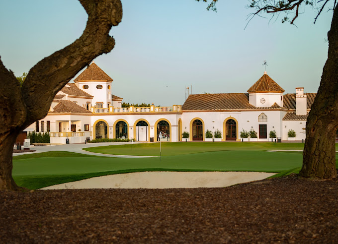campos golf - the san roque club
