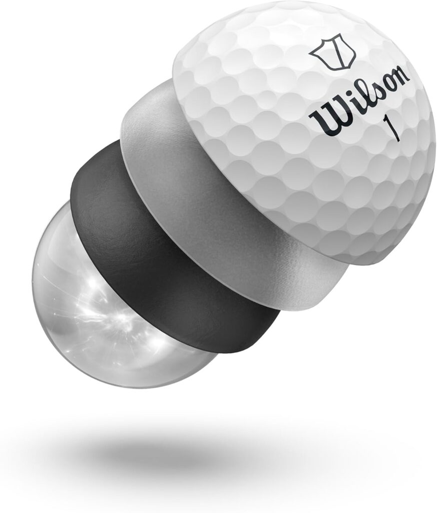 Wilson Staff Model