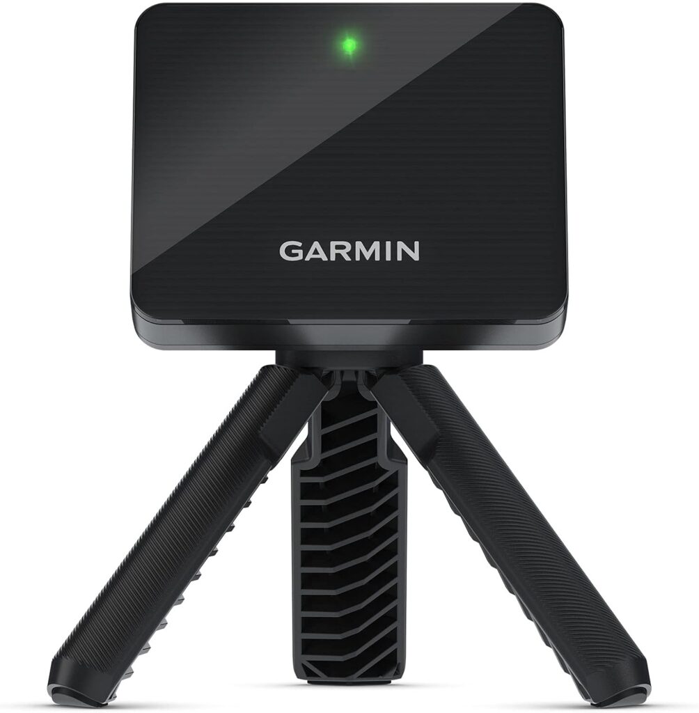 radar portatil golf