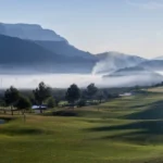 la galiana campo de golf