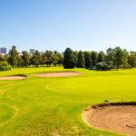 campo municipal de golf juan bautista segura