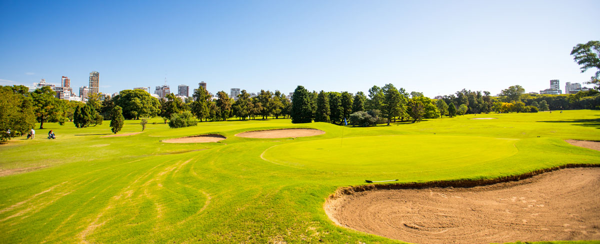campo municipal de golf juan bautista segura