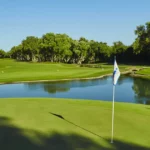 club de golf valderrama