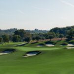 club de golf el bosque