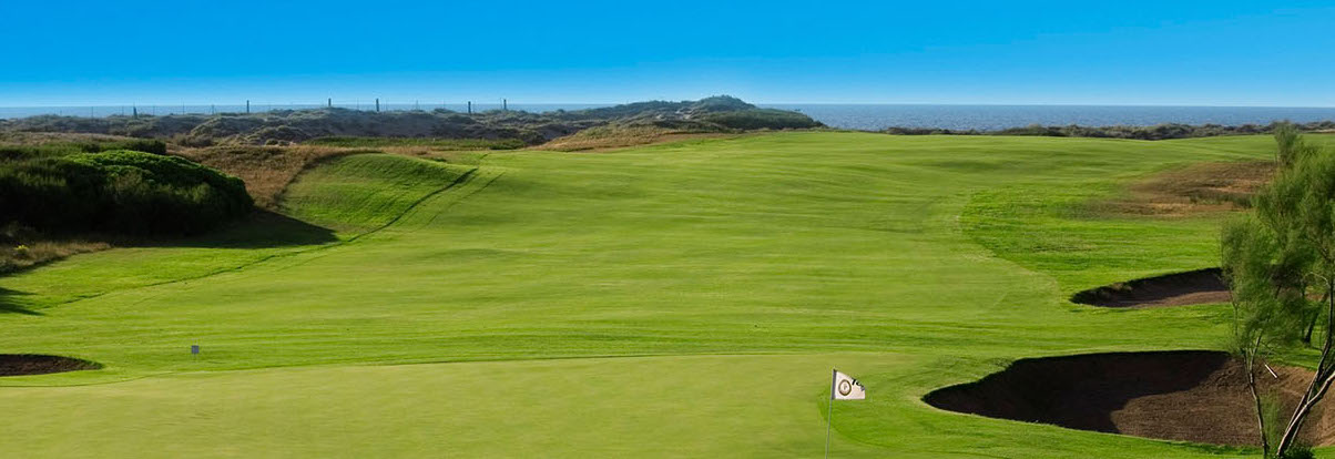 el saler golf