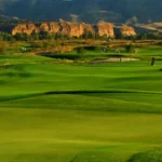 encin golf