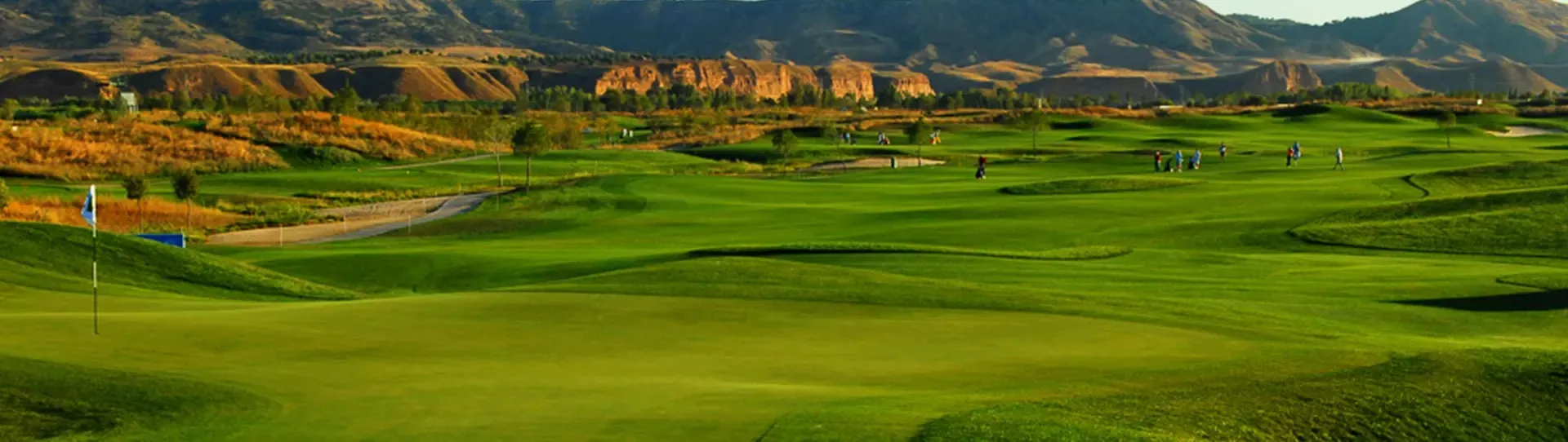 encin golf