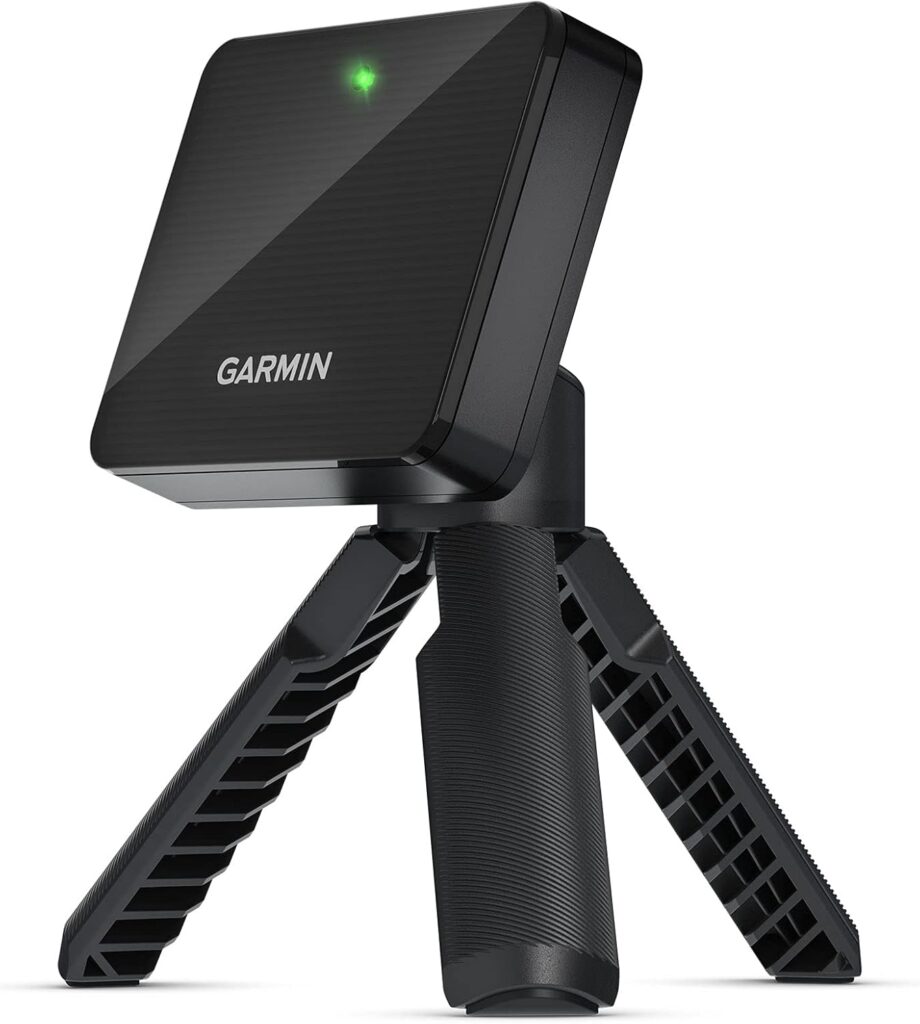 Radar Garmin R10 portatil