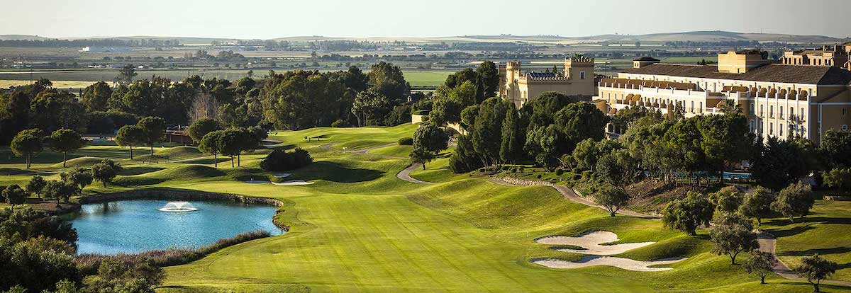 montecastillo golf