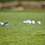 radar golf