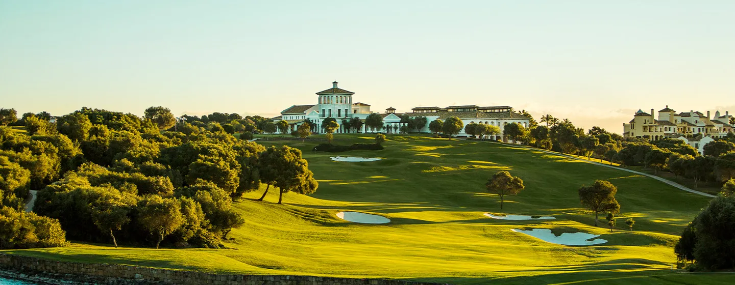 real club de golf sotogrande
