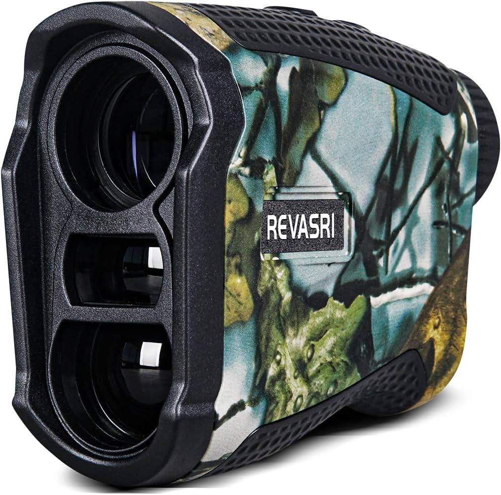 revarsi telemetro golf