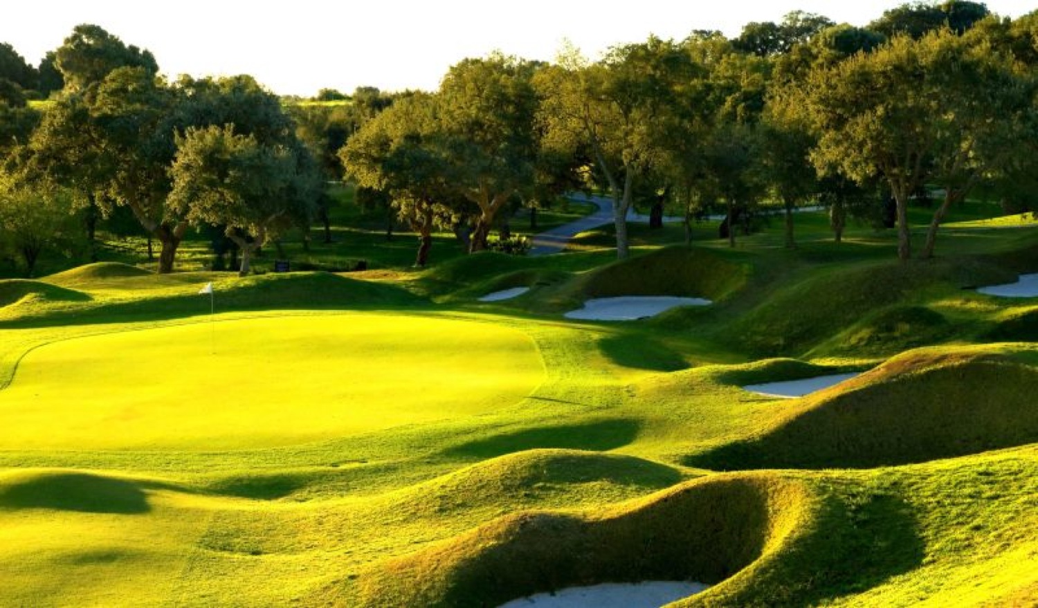 san roque club golf