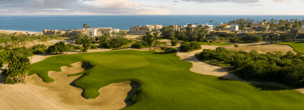 club campestre san josé