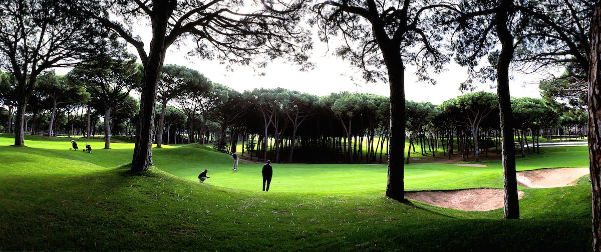 golf de pals