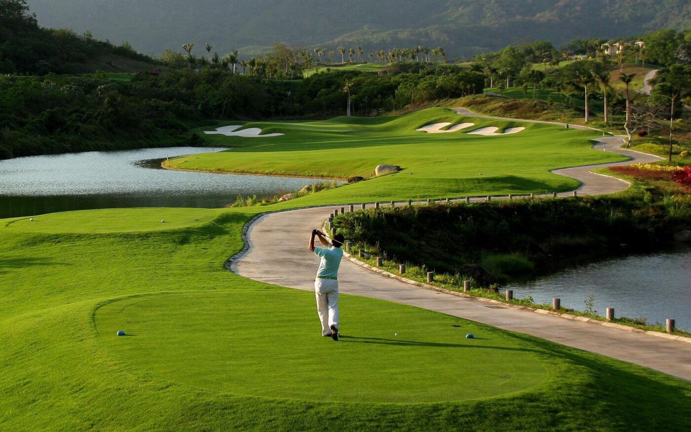 club golf campestre cocoyoc