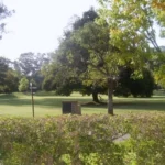 club de campo los horneros club de golf