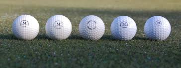 mejores pelotas de golf
