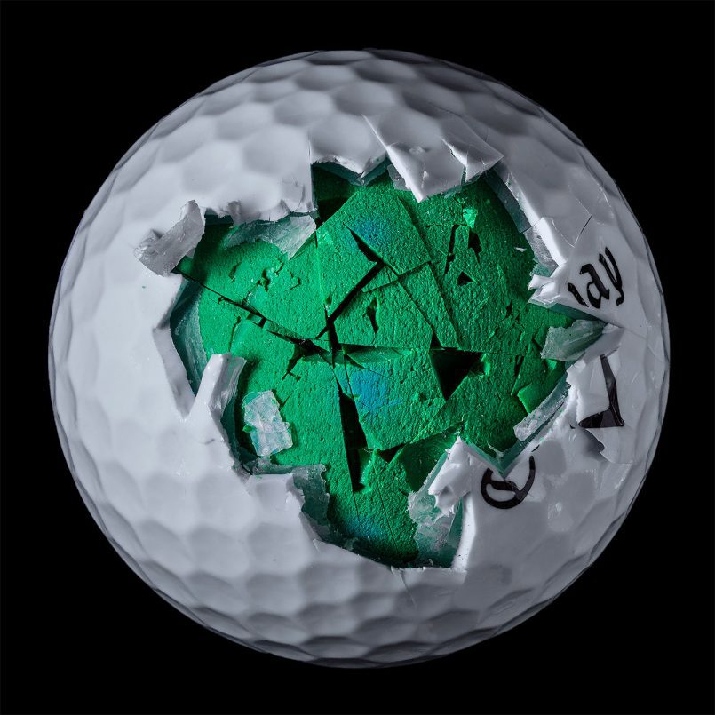que bolas de golf son las mejores