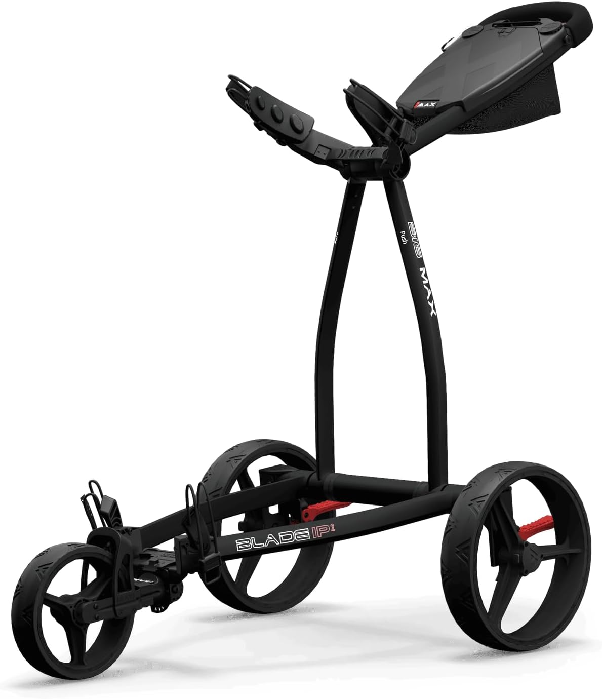 BIG MAX Blade IP 2.0