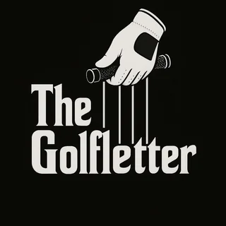 Golfletter logo