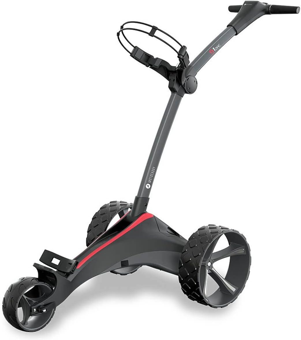 Motocaddy S1