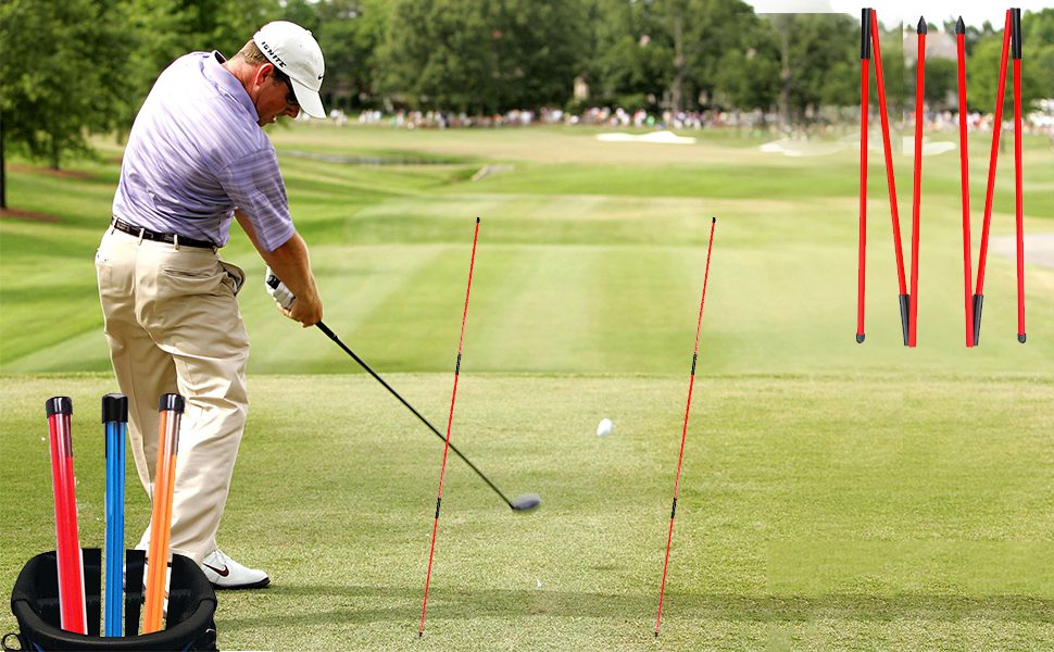 varillas golf