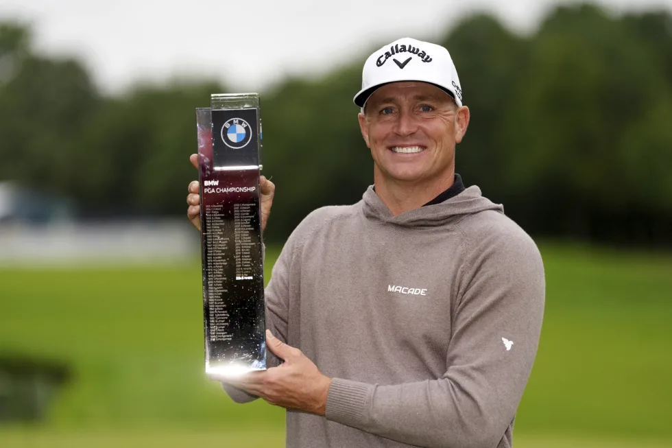 alex noren noticias golf