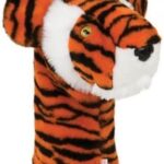 funda driver tiger