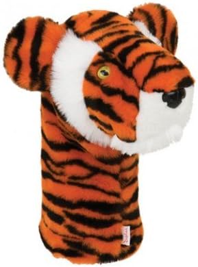 funda driver tiger