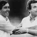 La Ryder Cup: un desafío histórico para Europa fuera de casa – imagen editorial de golf