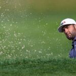 El dinero de la Ryder Cup: caridad y percepción entre los jugadores estadounidenses – imagen editorial de golf